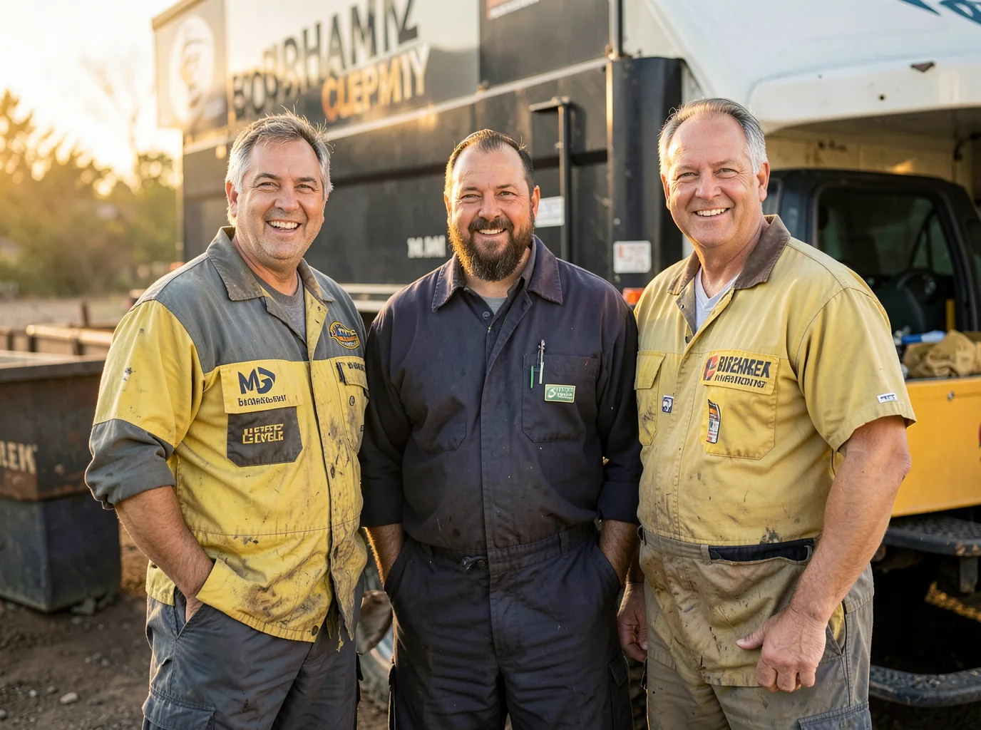 Sewage Cleanup company in Oakham, MA